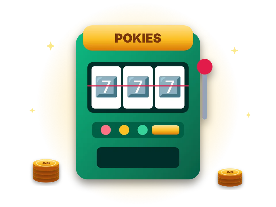 WinSpirit pokies from 90+ studios